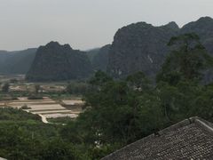 -彭家祠景区