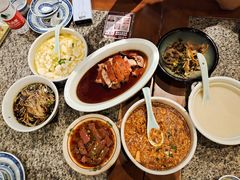 -南京大牌档(新街口德基广场店)