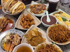 -小街天府(西工小街店)