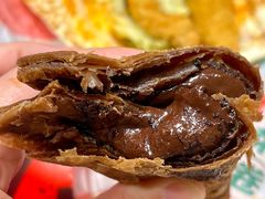-麦当劳(天兴罗斯福店)