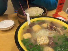 -龙咆汤包·手工现包小笼(拱北口岸店)