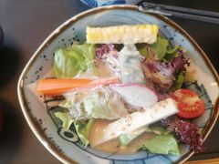 -王鼎精致料理铁板烧(世博源店)