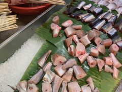 -长春净月潭喜来登酒店·盛宴标帜餐厅