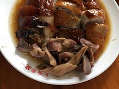 -黄连大头华烧鹅店(大良店)