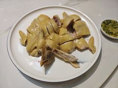 葵花鸡-汇景花园酒家(基立下道店)