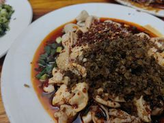 -温记府廟豆汤饭·始于1955年(海椒店)