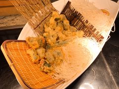 -白天鹅宾馆·流浮阁咖啡厅