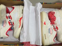 -NIKE品牌体验店(金源新燕莎店)