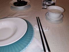 -阳澄湖费尔蒙酒店颐丰阁中餐厅(马鞍山西路店)