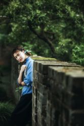 -摩玛婚纱摄影(杭州店)