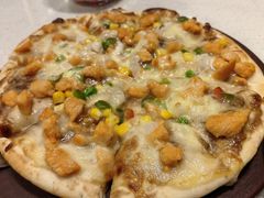 -东方豪客牛排意面披萨(金凤万达店)