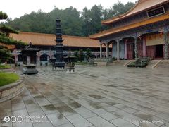 -白云山风景名胜区