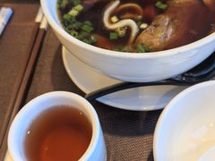 -中国厨房/台湾牛肉面