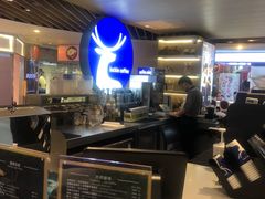 -luckincoffee瑞幸咖啡(香港名店街店)