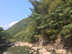 -长谷洞天
