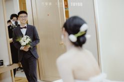 -保定金沙芝柏婚礼策划