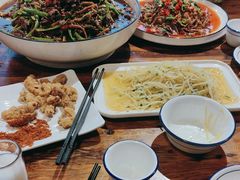 -彪彪烧鸭店(总店)