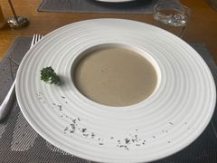 -香草意餐厅(杏石口路店)