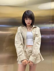 -HAIR HERE造型