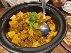 -疆山别院烧烤·新疆菜(铁路局店)