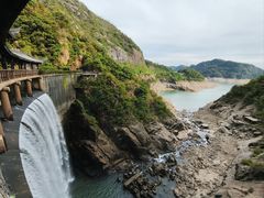-天台山琼台仙谷景区