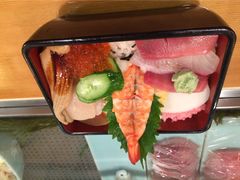 築地玉寿司&nbsp;ペア銀座店-筑地玉寿司(銀座コア店)