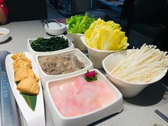 -海底捞火锅(北京路店)