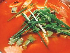 -雷山鱼酱酸汤鱼·酸汤牛肉(花果园T1区店)