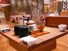 -MUJI无印良品(深圳深业上城城市旗舰店)