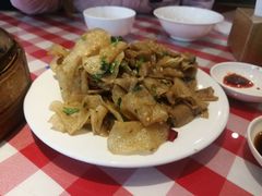 土豆栲姥姥-太原面食店(解放路店)