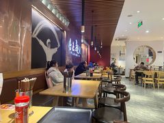 -亮亮拉面(师范路店)