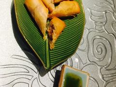 -海陵岛保利皇冠假日酒店·御公馆中餐厅 CANAL LNUA