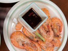 -小小饭店·休闲农庄·安吉松树林里的农家菜