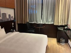 -广州珠江新城木莲庄酒店(暨南大学店)
