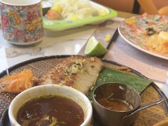 -泰椰里·泰国餐厅(智慧城广百广场店)