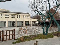 -静之湖湖畔餐厅