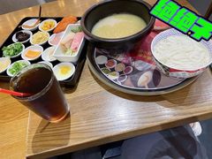 -妈妈故事米线(市府恒隆店)