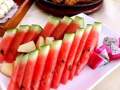 -海岛渔村大酒店(云霄路店)