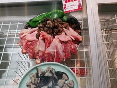 -村长家的疙瘩汤(沌口店)