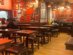 -王繁星面馆(西安熙地港店)