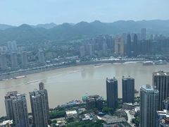 -解放碑威斯汀酒店-知味国际美食餐厅