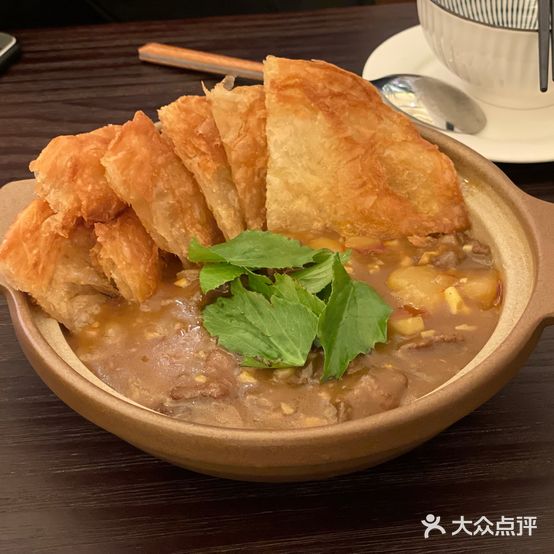 泰新暹(埌东八组店)