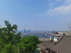 -千佛山风景名胜区