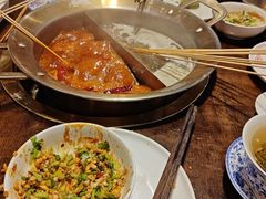 -牛签签串串香(IFS店)