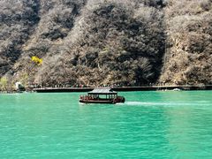 -河南宝泉旅游区