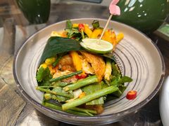 -云海肴·汽锅鸡·云南菜(天山百盛优客店)