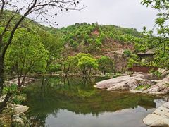 -武汉姚家山旅游景区