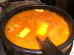 -九田家黑牛烤肉料理(新光汇店)