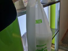 -真茶屋·0奶精(街道口一店)