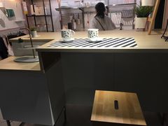 -宜家家居(西安未央商场店)